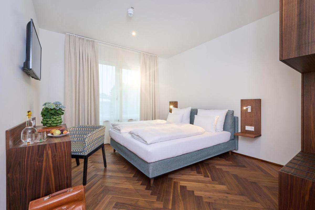 Hotel Der Einrichter Straubing Exterior photo